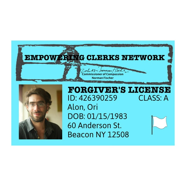 Ori_Alon-Forgivers_License_Ori_Alon