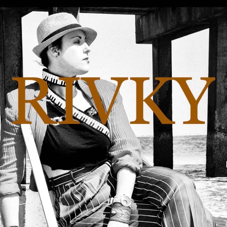 Rivky