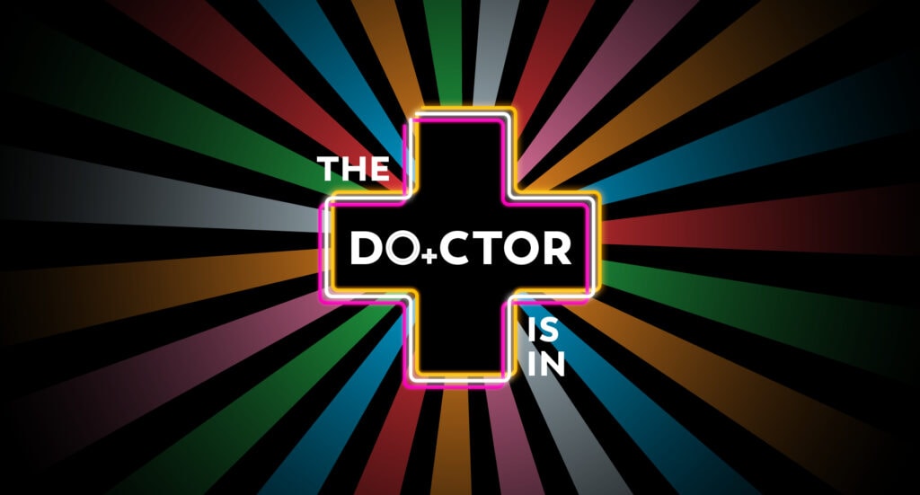 The Doctor Is In: A Benefit to Support O+