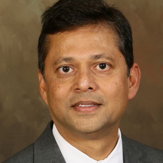 Himanshu Parikh, MD - O+